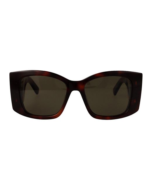 Stella McCartney Black Sunglasses