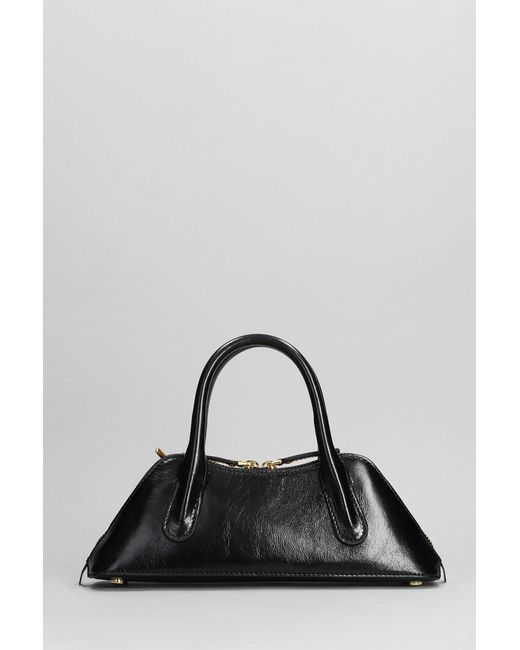 Blumarine Black Shoulder Bag