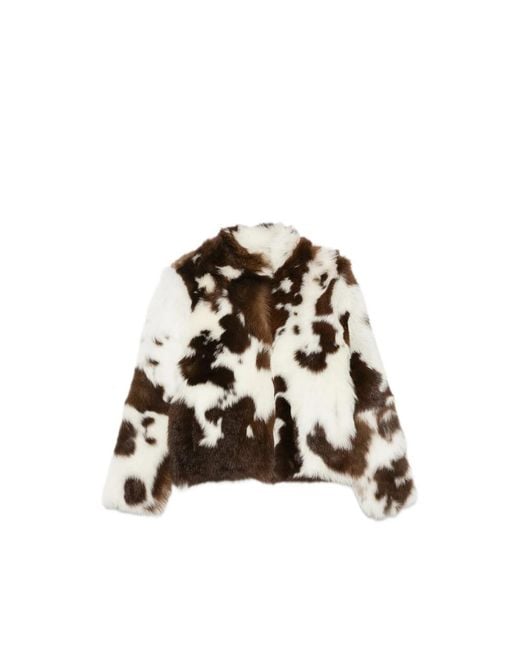 Simonetta Ravizza Black Pear Jacket