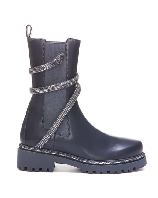 rene caovilla cleo boots