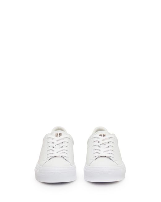 Givenchy White City Sport Sneaker for men