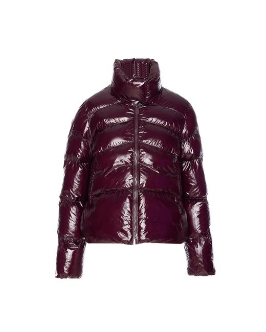 Pinko Purple Coats