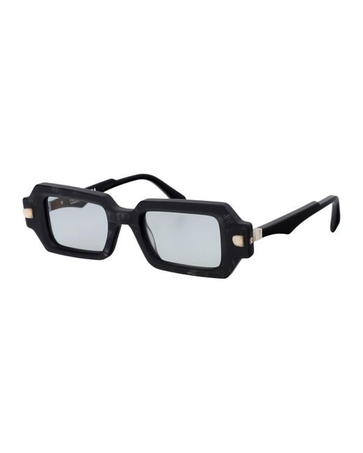 Kuboraum Black Maske Q9 Sunglasses