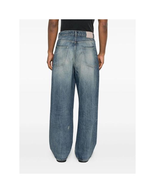 Our Legacy Blue Jeans for men