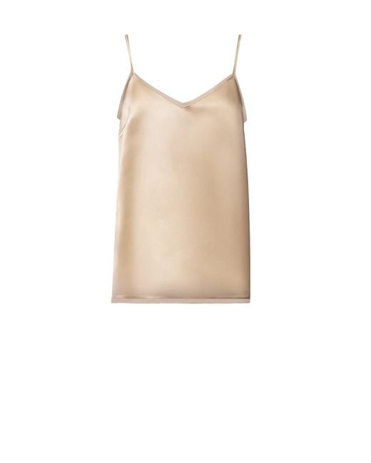 Fabiana Filippi Natural Top