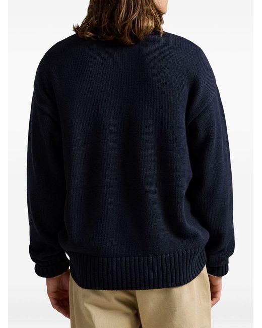 Polo Ralph Lauren Blue Sweaters for men