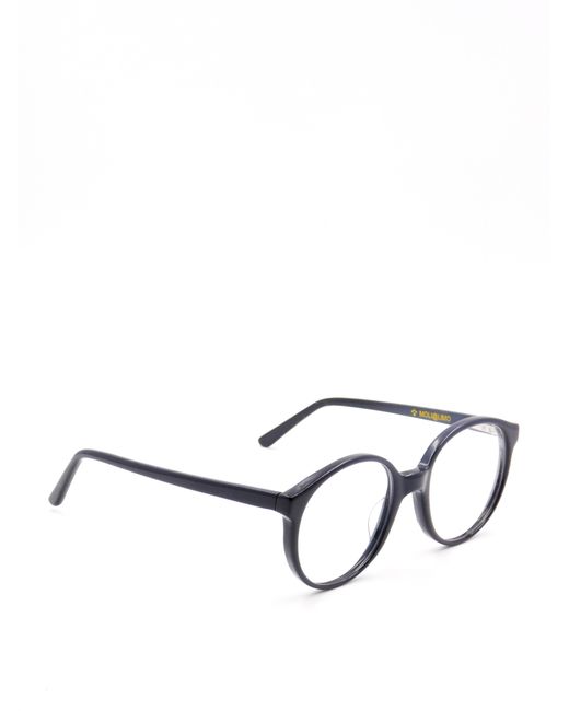 Moli Limo Black Wfg34K0A Acetate
