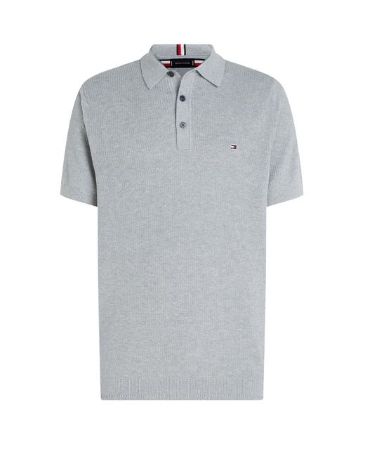 Polo tommy 2025 hilfiger garçon