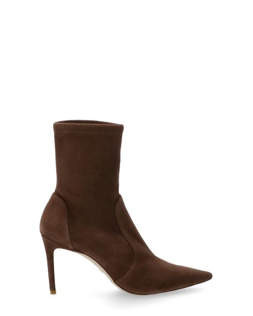 stuart weitzman taupe