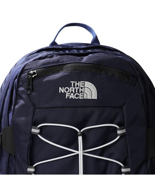 The North Face Borealis Classic in Black for Men | Lyst