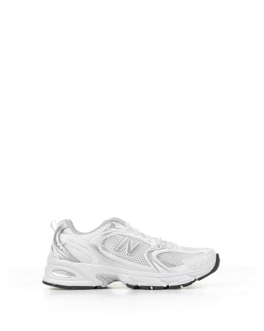 New Balance Sneakers 530 White