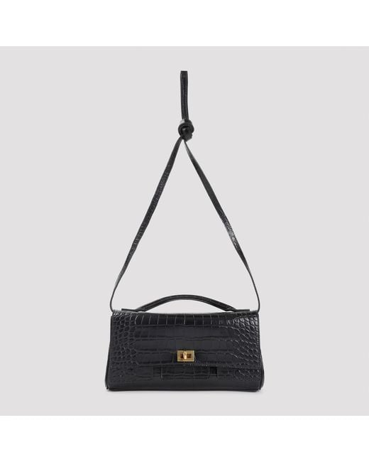 Balenciaga Black Handbag