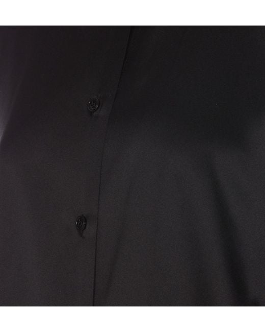 Tom Ford Black Shirts