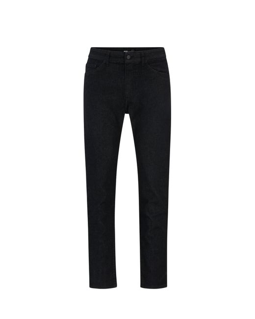 Boss Black Jeans for men