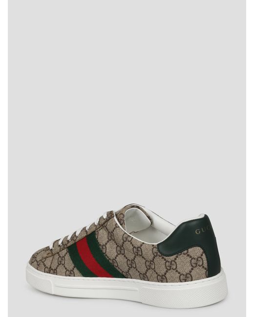 Gucci ace sneakers supreme shop