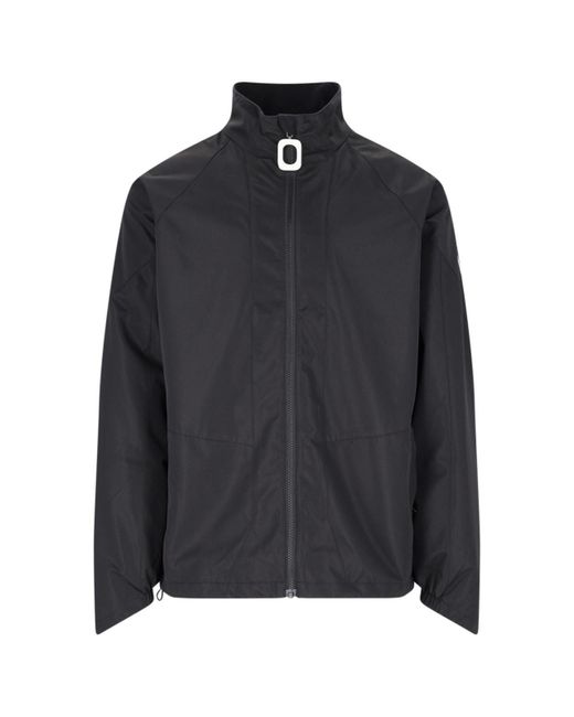 Sportier jacket sale