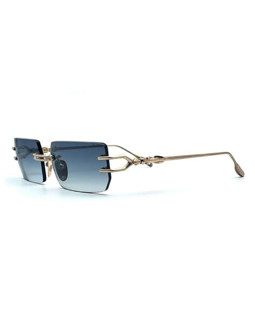 Chrome Hearts Blue Lordie for men
