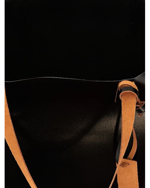 Marni Black Shoulderbags for men
