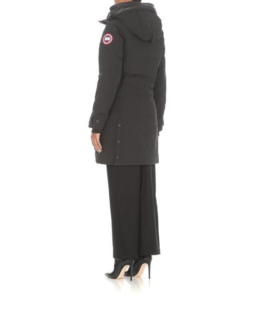 Canada goose deals shelburne sale