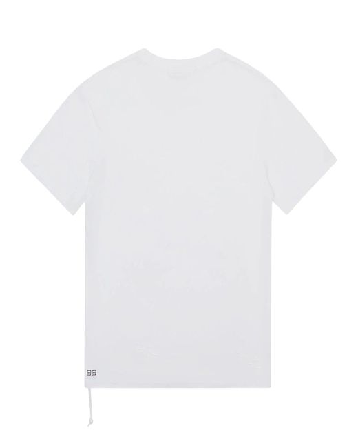Ksubi White T-Shirts And Polos for men