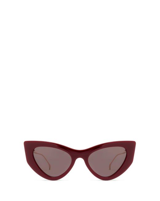 Gucci Pink Gg1565S Sunglasses