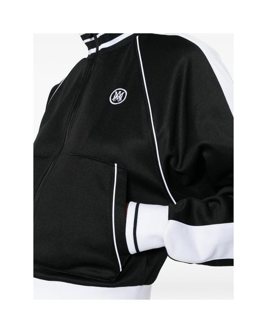Amiri Black Jacket