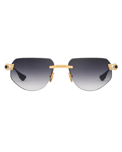 Dita Eyewear Blue Dts164/a/01 Grand/imperyn Sunglasses