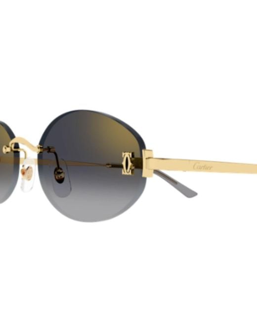 Cartier Multicolor Ct0592S001