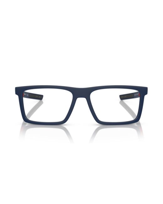 Prada Linea Rossa Blue Ps02Qv Mag1O1 Glasses for men