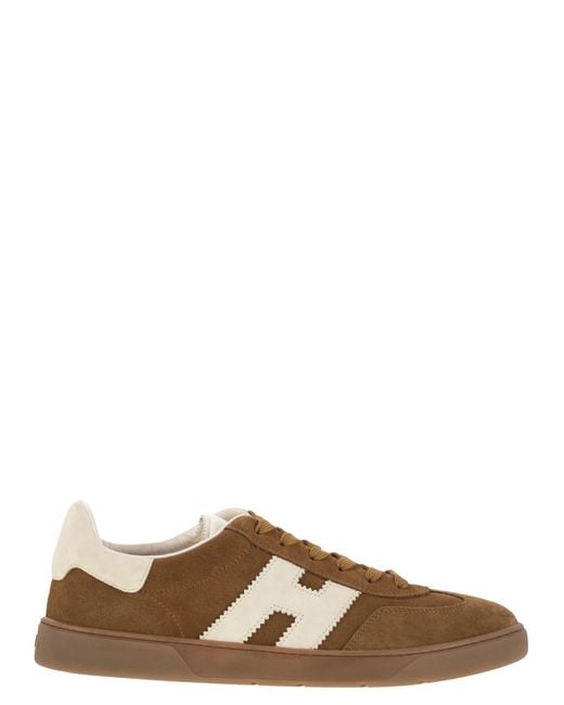 Hogan Brown Cool for men