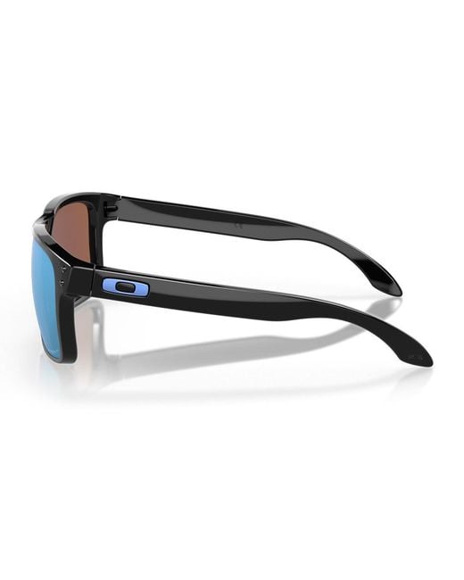 Oakley Blue Oo9102 for men