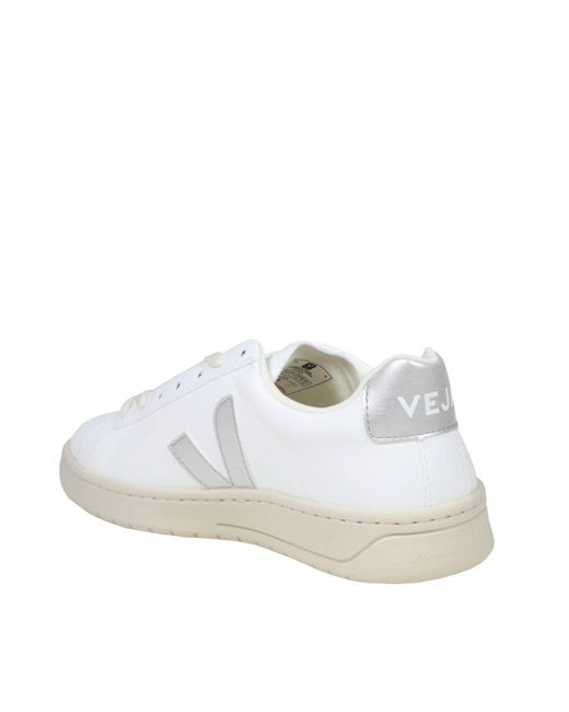 Veja White Urca Sneakers
