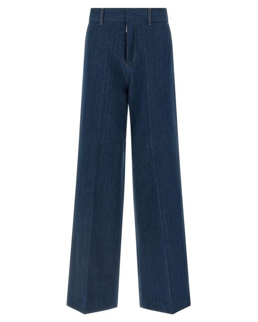 DSquared² Blue Jeans Bettter X