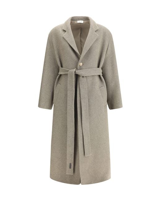 Fear Of God White Coats for men