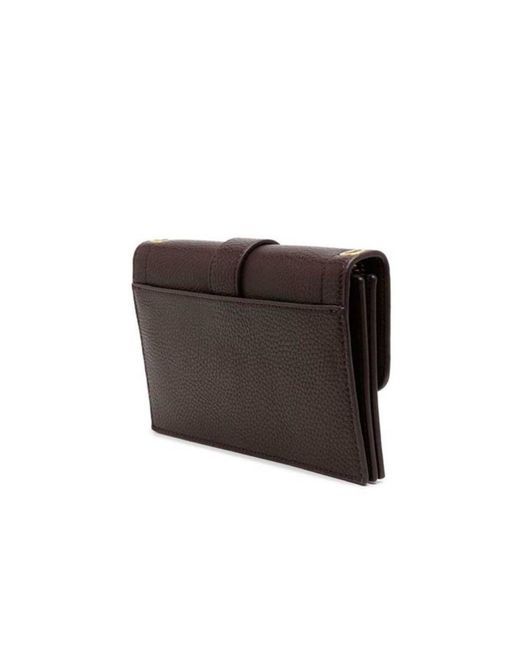 Versace Brown Wallet