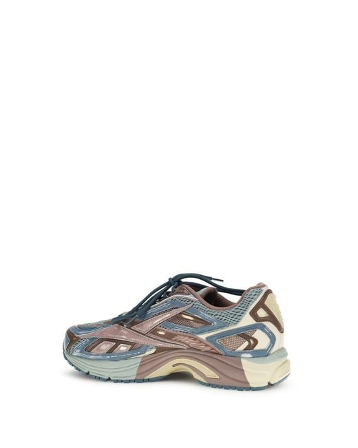 Reebok White Premier Road Ultra Sneakers for men