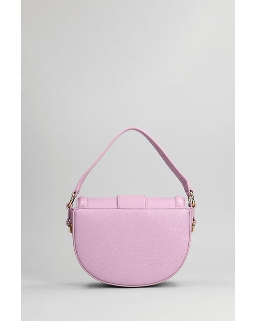 Versace Pink Bag