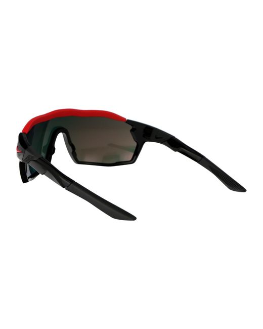 Nike Red Show X Rush M Sunglasses