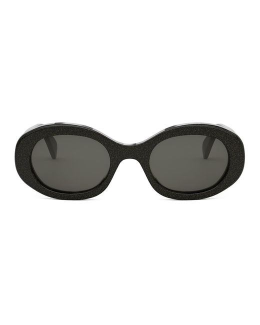 Céline Black Triomphe Cl40194U