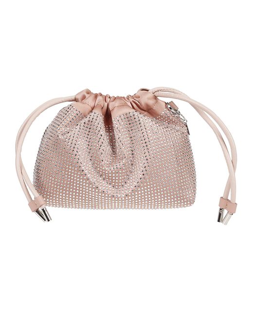 N°21 Pink Mini Eva Bag