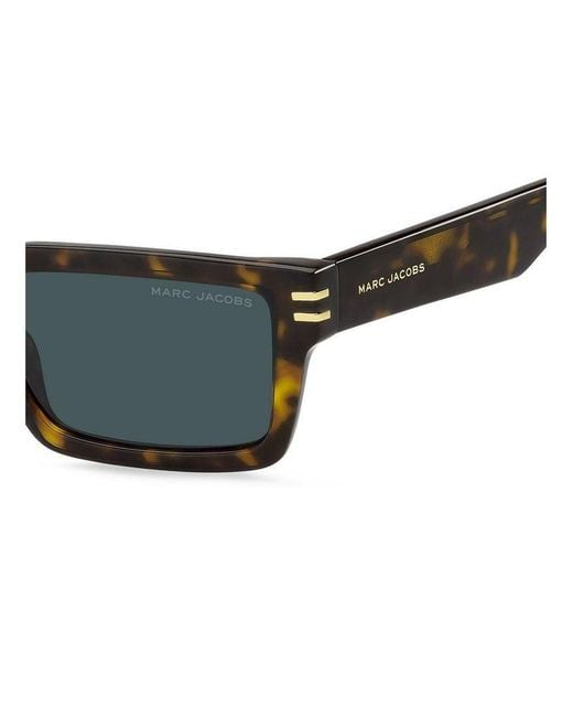 Marc Jacobs Multicolor Sunglasses Acetate Eyewear for men