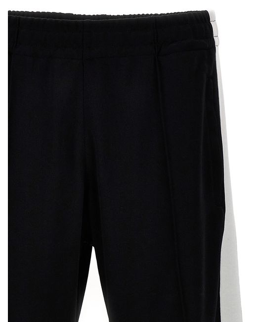 Isabel Marant Black 'Ryamy' Joggers for men