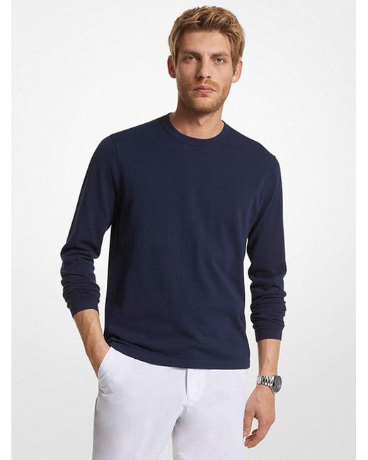 Michael Kors Blue Core for men