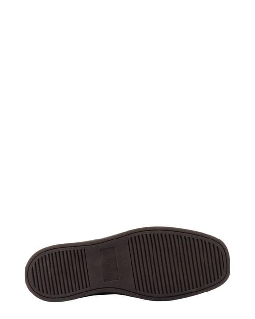 Lemaire Black Piped for men