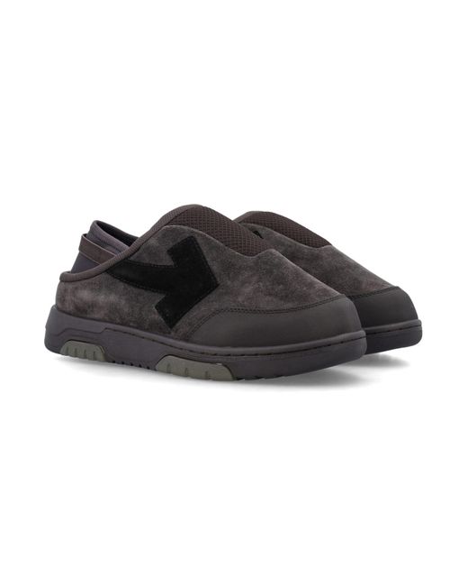 OFF-WHITE Out Of Office Slip On Mules Men’s size 40 Off-White Men main image 3