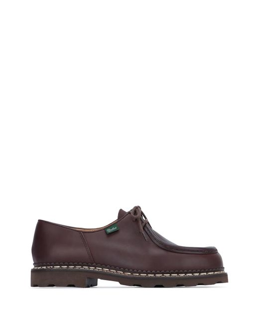 Paraboot Brown Michael for men
