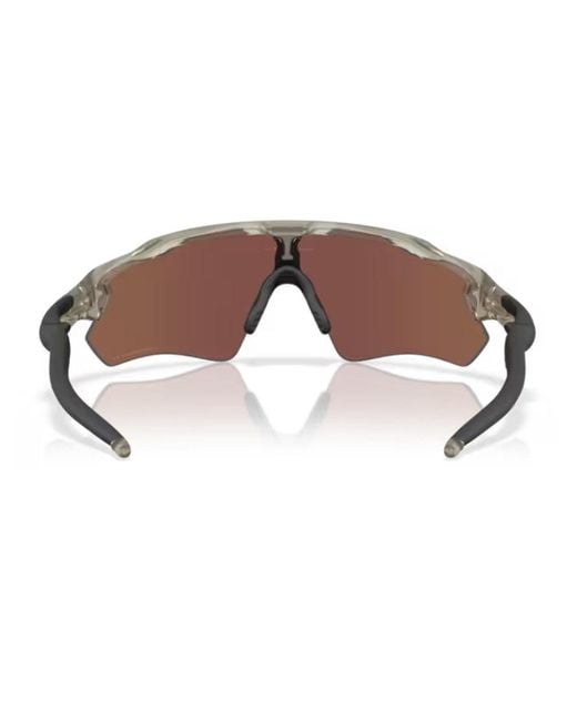 Oakley Blue Oo9208 for men