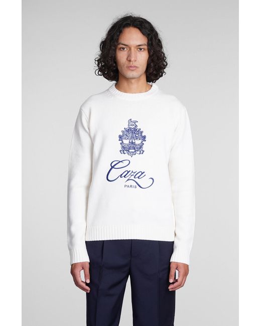 casablanca knitwear