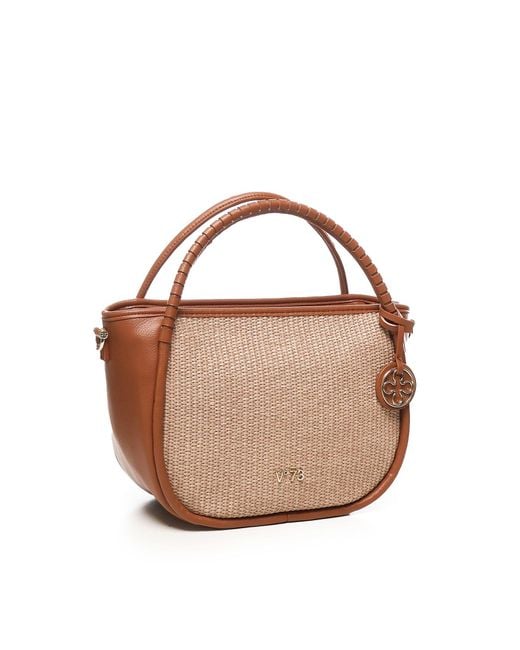 V73 Pink Flaminia Bag