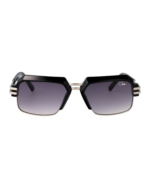 Cazal Blue Mod. 6020/3 Sunglasses